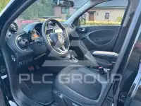 2021 Smart FORFOUR