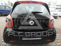 2021 Smart FORFOUR