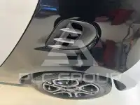 2021 Smart FORFOUR