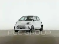 2021 Smart FORFOUR