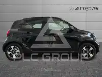 2021 Smart FORFOUR