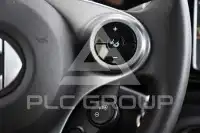 2021 Smart FORFOUR