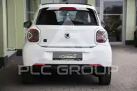 2021 Smart FORFOUR