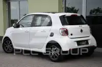 2021 Smart FORFOUR