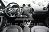 2021 Smart FORFOUR