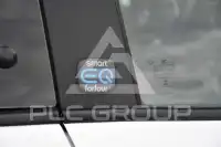 2021 Smart FORFOUR
