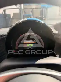 2021 Smart FORFOUR