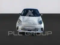 2021 Smart FORFOUR