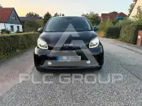 2021 Smart FORFOUR