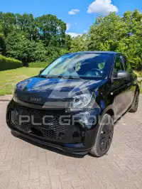 2021 Smart FORFOUR