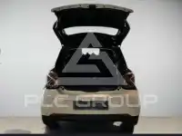 2021 Smart FORFOUR