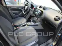 2021 Smart FORFOUR