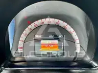 2021 Smart FORFOUR