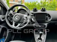 2021 Smart FORFOUR