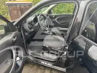 2021 Smart FORFOUR