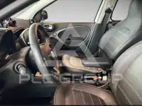 2021 Smart FORFOUR