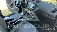 2021 Smart FORFOUR