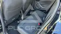 2021 Smart FORFOUR