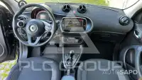 2021 Smart FORFOUR