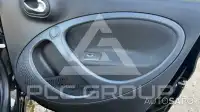 2021 Smart FORFOUR