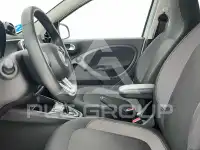 2021 Smart FORFOUR