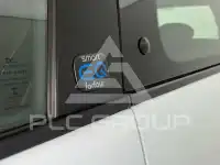 2021 Smart FORFOUR
