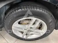 2021 Smart FORFOUR