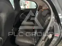 2021 Smart FORFOUR
