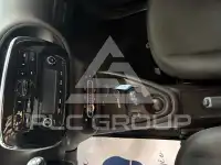 2021 Smart FORFOUR