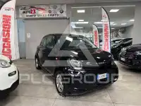 2021 Smart FORFOUR