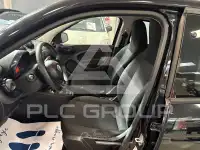2021 Smart FORFOUR