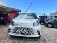 2021 Smart FORFOUR
