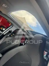 2021 Smart FORFOUR