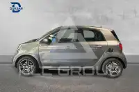 2021 Smart FORFOUR