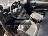 2021 Smart FORTWO