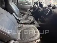 2021 Smart FORTWO