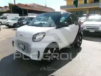 2021 Smart FORTWO