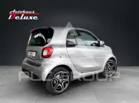 2021 Smart FORTWO