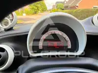 2021 Smart FORTWO