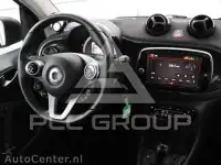 2021 Smart FORTWO