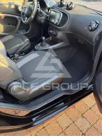 2021 Smart FORTWO
