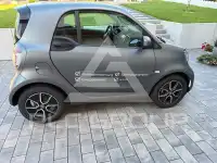 2021 Smart FORTWO