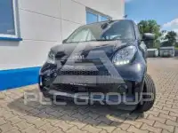 2021 Smart FORTWO