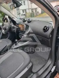 2021 Smart FORTWO
