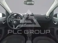 2021 Smart FORTWO