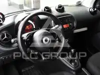 2021 Smart FORTWO