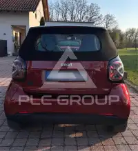 2021 Smart FORTWO
