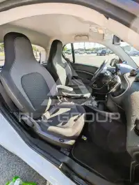 2021 Smart FORTWO