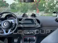 2021 Smart FORTWO