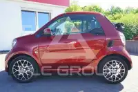 2021 Smart FORTWO